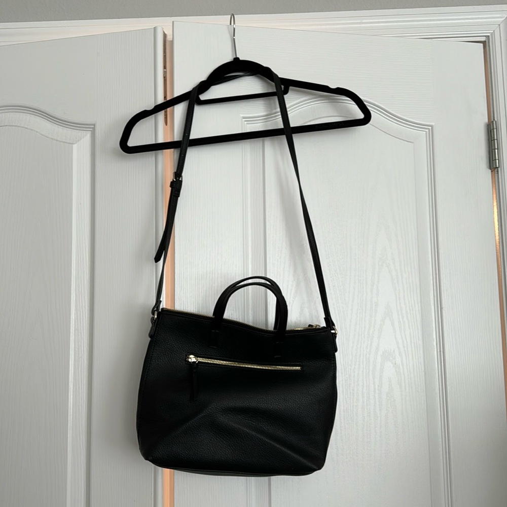Black Purse